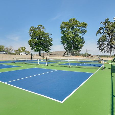 Branson Condo With On-Site Golf Course Access! Bagian luar foto