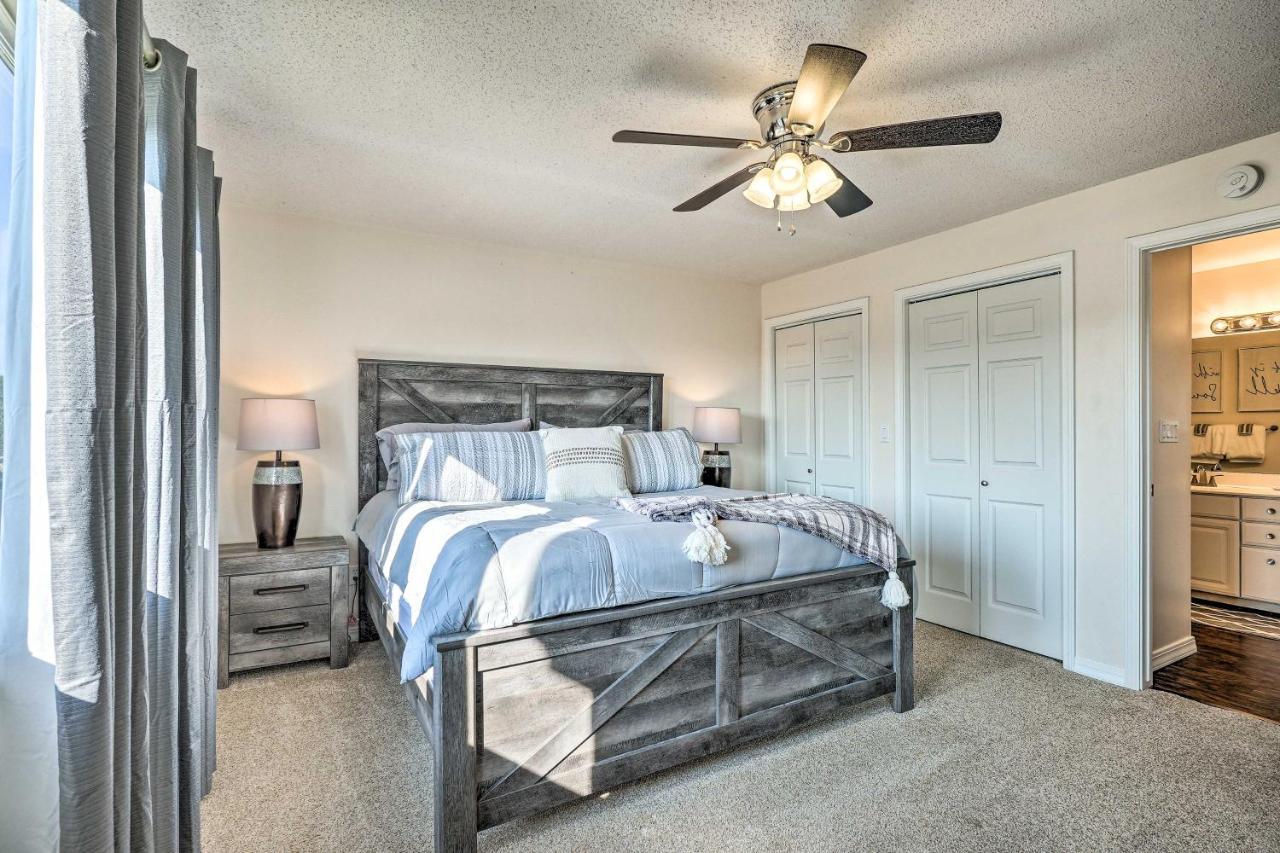 Branson Condo With On-Site Golf Course Access! Bagian luar foto
