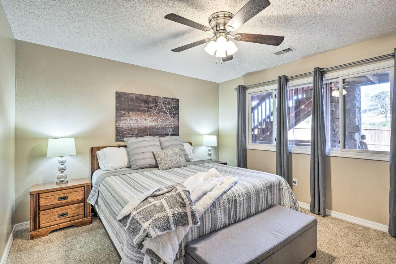 Branson Condo With On-Site Golf Course Access! Bagian luar foto