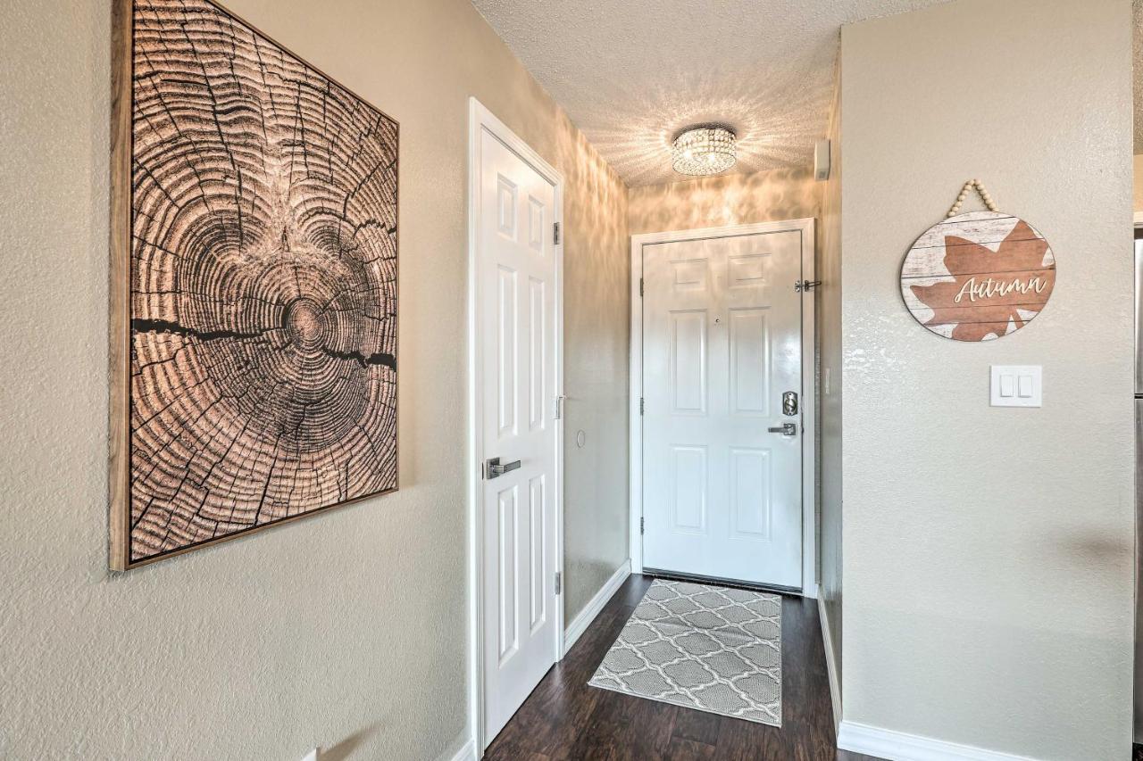 Branson Condo With On-Site Golf Course Access! Bagian luar foto