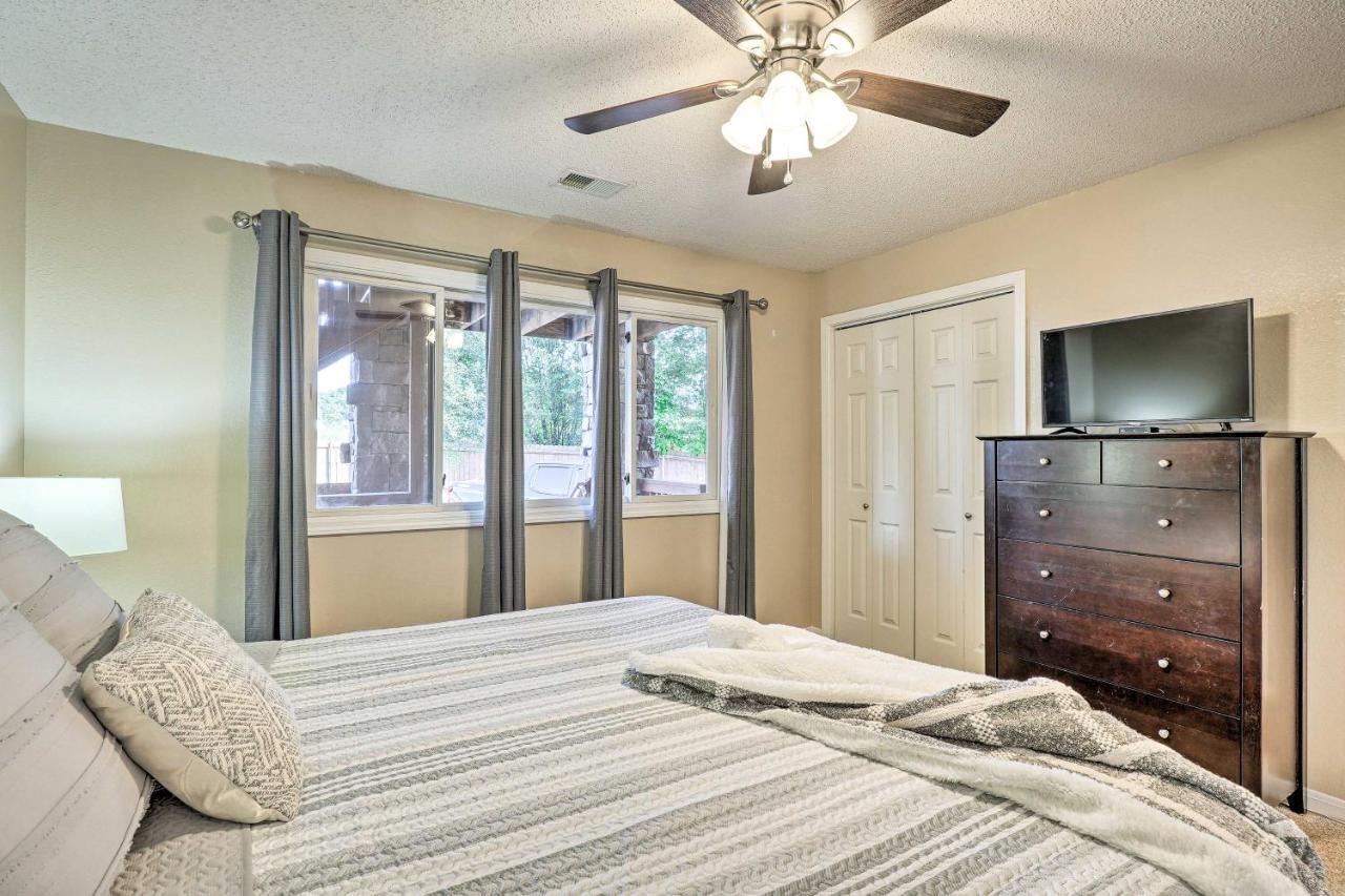 Branson Condo With On-Site Golf Course Access! Bagian luar foto