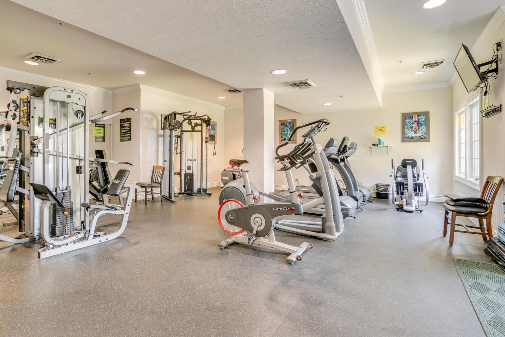 Branson Condo With On-Site Golf Course Access! Bagian luar foto